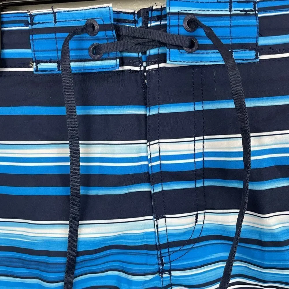 NWT Speedo Swim Trunks Size S